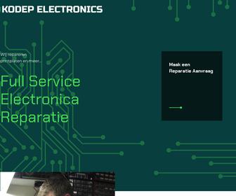 https://www.kodep.nl
