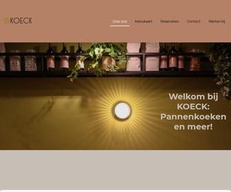 https://www.koeck.nl