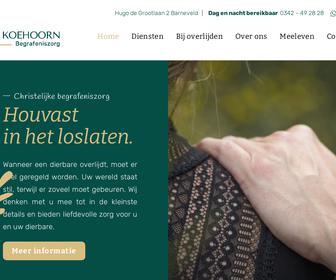 http://www.koehoorn-begrafenis.nl