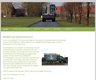 http://www.koeienvoeren.nl