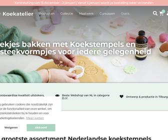 http://www.koekatelier.nl