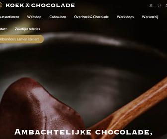 http://www.koekenchocolade.nl