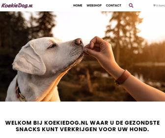 http://www.koekiedog.nl