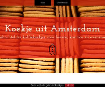 http://www.koekje-uit-amsterdam.nl