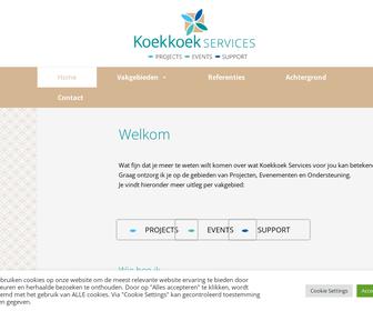 http://www.koekkoekservices.nl