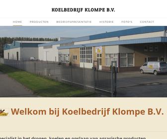 http://www.koelbedrijfklompe.nl