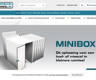 http://www.koelcelwinkel.nl