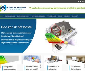 http://www.koelebouwenenergie.nl