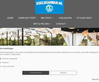 http://www.koelekarman.nl