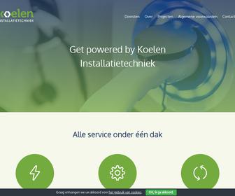 http://www.koelentech.nl