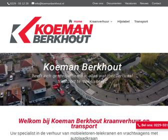 http://www.koemanberkhout.nl