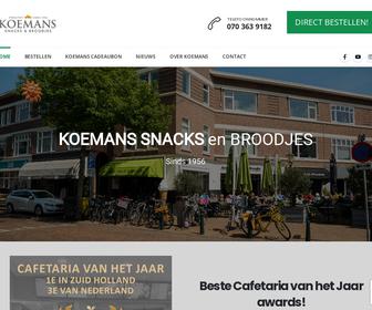 http://www.koemanssnacks.nl