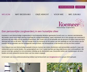 http://www.koemeer.nl