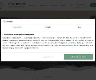 Koen Beeren Online Marketing