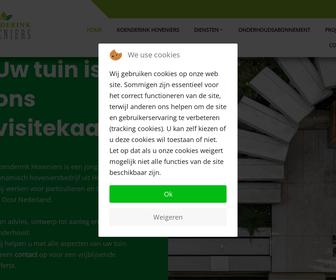 https://www.koenderinkhoveniers.nl