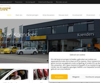 https://www.koendersautos.nl