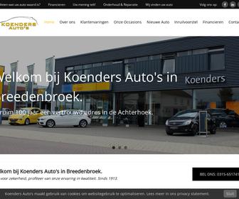 http://www.koendersautos.nl