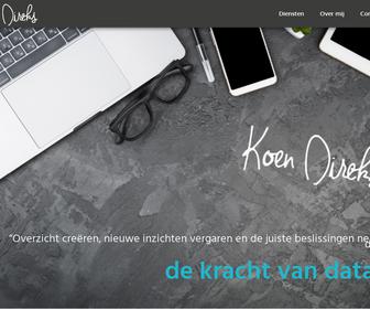 http://www.koendireks.nl