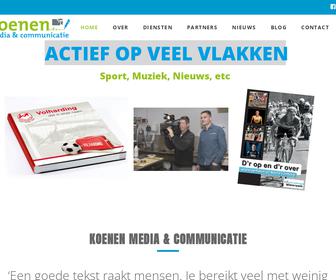 http://www.koenenmediaencommunicatie.nl