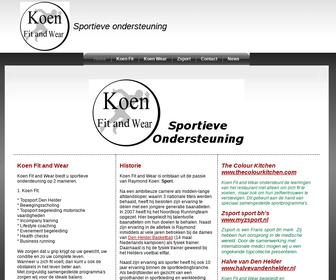 http://www.koenfitandwear.nl