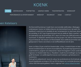 http://www.koenk.nl