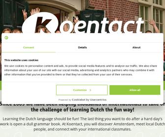 http://www.koentact.nl