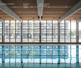 Koen van Velsen architecten