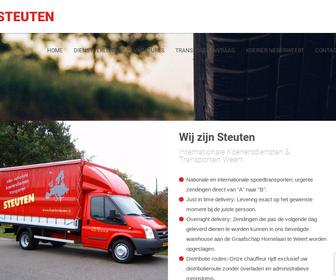 http://www.koerier-steuten.nl