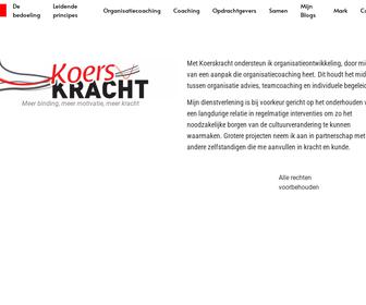 http://www.koerskracht.nl
