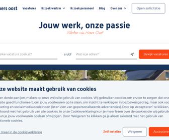 Koers Oost Bouwdiensten B.V.