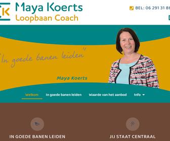 http://www.koerts-coaching.nl