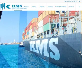Koerts Maritime Service