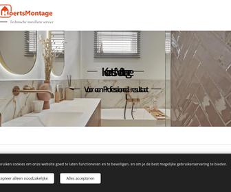 Koerts Montage- en Reparatiebedrijf