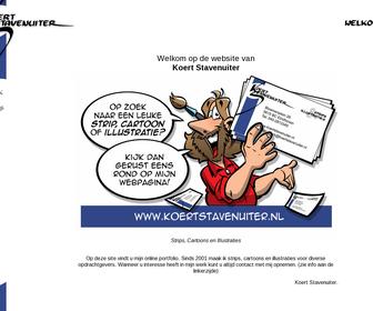 http://www.koertstavenuiter.nl