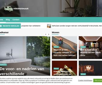 Restaurant 't Koeskeshuus