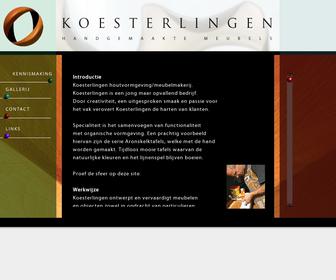 http://www.koesterlingen.nl