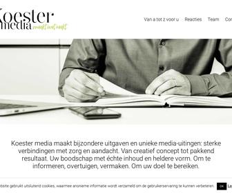 http://www.koestermedia.nl