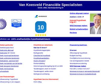 http://www.koesveld.nl