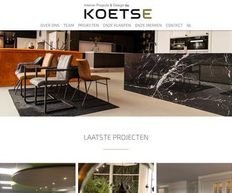 Koetse Maatwerk Interieur & Bouwmanag. B.V. in Enschede ... Koetse Maatwerk Interieur & Bouwmanag. B.V. in Enschede ...