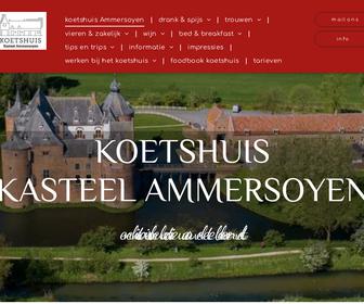 http://www.koetshuis-kasteel-ammersoyen.nl