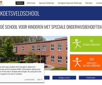 http://www.koetsveldschool.nl