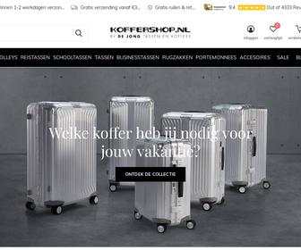 http://www.koffershop.nl
