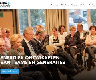 https://www.koffie-bubbels.nl