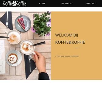 http://www.koffie-en-koffie.nl