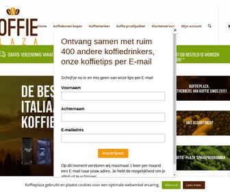 https://www.koffie-plaza.nl