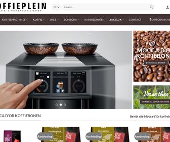 Koffieplein Nederland B.V.