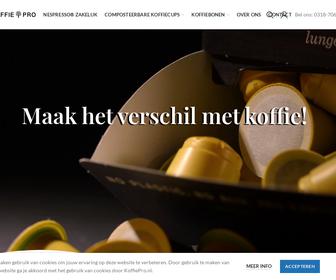 http://www.koffiepro.nl