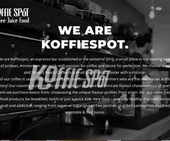 http://www.koffiespot.nl