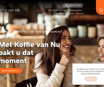 http://www.koffievannu.nl