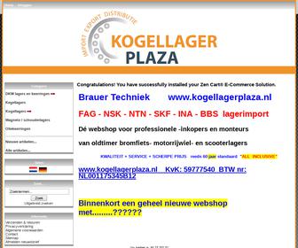 http://www.kogellagerplaza.nl